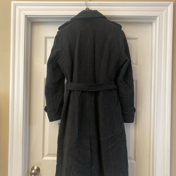 Sz 12 Michael Kors Wool jacket. NWT - Picture 7 of 12